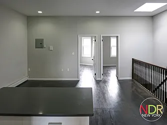 Rented by Next Door Realty NYC