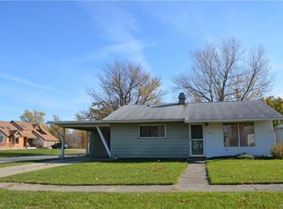 133 Bissell Ave, Depew, NY 14043
