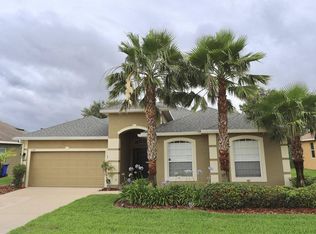 1547 Whitefriar Dr, Ocoee, FL 34761