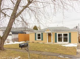 130 Dean Rd, Depew, NY 14043