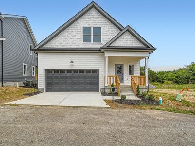 1184 Alcove Way, Antioch, TN, 37013