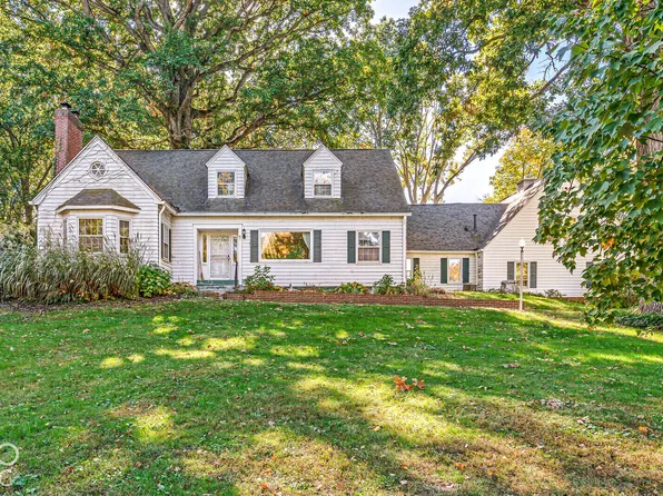 4785 E 65th St, Indianapolis, IN 46220
