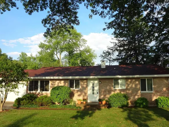 2228 Miami Trl, West Lafayette, IN 47906