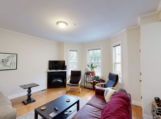5 Marney St #1L, Cambridge, MA 02141