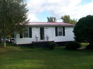 8812 Ellis Ln, Powell, TN 37849