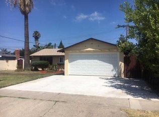 1505 W Wilshire Ave, Santa Ana, CA 92704