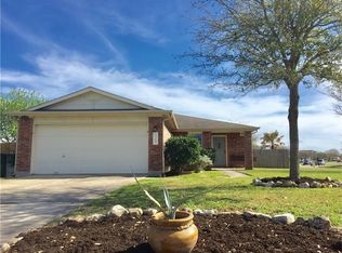 328 Spring Branch Loop, Kyle, TX 78640