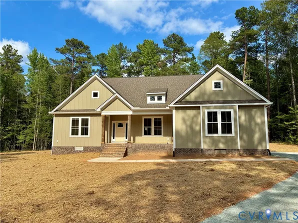 2955 Lake Stone Ter Lot 33, Powhatan, VA 23139