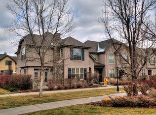 440 N Syracuse St #1, Denver, CO 80230