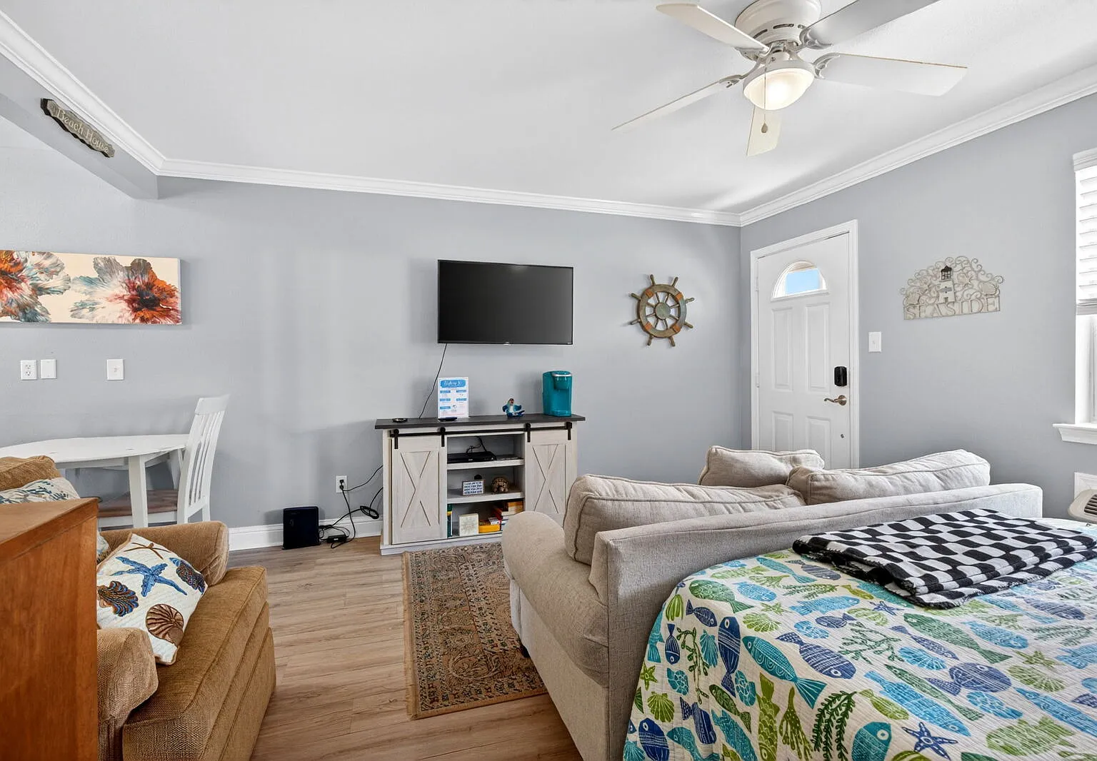 Studio, 1.0 bath, $1,800 — Photo 4