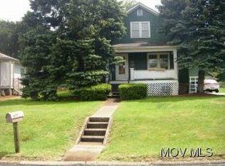910 Lancaster St, Marietta, OH 45750