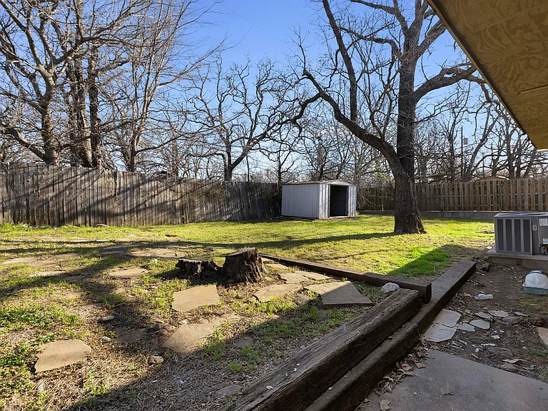 1623 W Parnell St — Photo 29