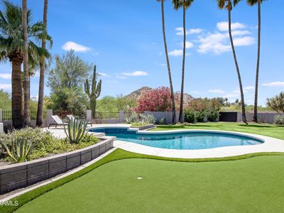 4601 E Via Estrella, Phoenix, AZ, 85028