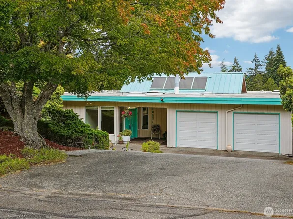 1027 Crestwood Lane, Fircrest, WA 98466