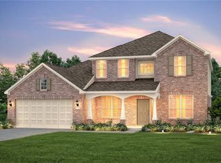 1917 Angein Ln, Fort Worth, TX 76131