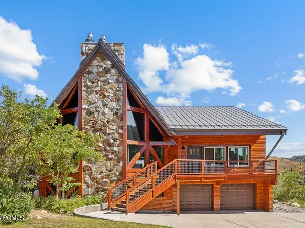 155 Aspen Ter, Park City, UT 84098