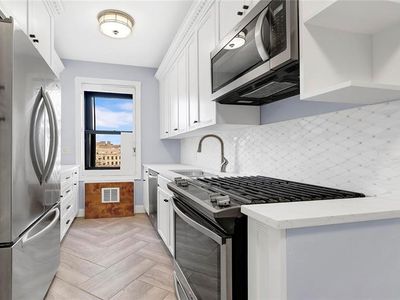 515 Avenue I APT 5G, Brooklyn, NY, 11230