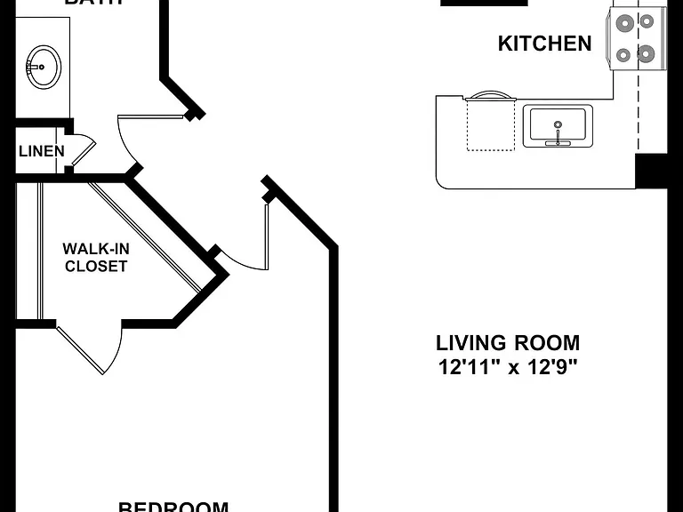The Trails at King Farm Apartments — Photo 30