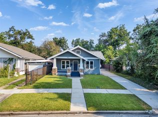 4517 Park Dr, Houston, TX 77023