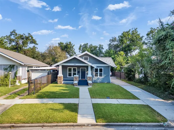 4517 Park Dr, Houston, TX 77023