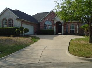 1804 Callender Hill Rd, Mansfield, TX 76063