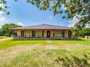 1805 County Road 488, Ranger, TX 76470