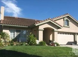 1730 Zircon Ave, Oxnard, CA 93030
