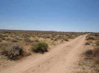 Pipeline Rd, Boron, CA 93516