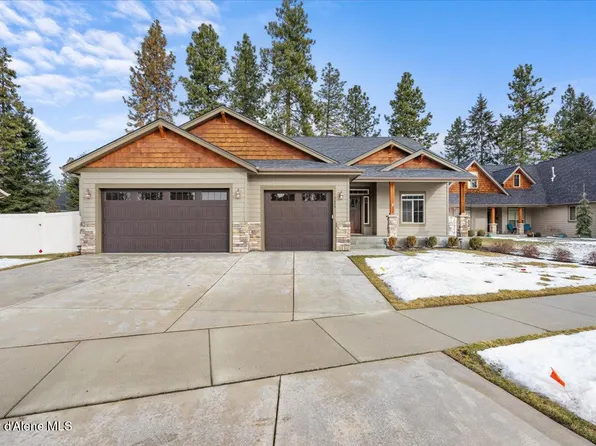 1459 W Chestnut Way, Coeur D Alene, ID 83815