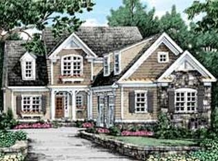 57 Heartwood Dr, Cartersville, GA 30120