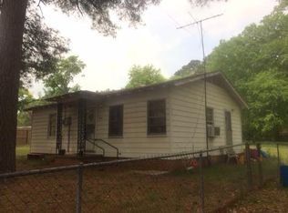 207 Walters St, Longview, TX 75603