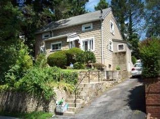 30 Hancock Ave, Yonkers, NY 10705