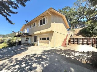 2071 NW Motah St, Roseburg, OR