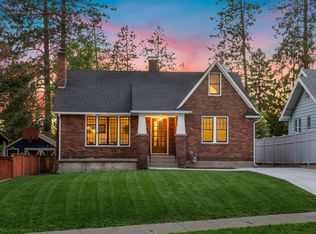 3611 N Audubon St, Spokane, WA 99205