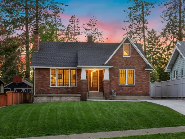 3611 N Audubon St, Spokane, WA 99205