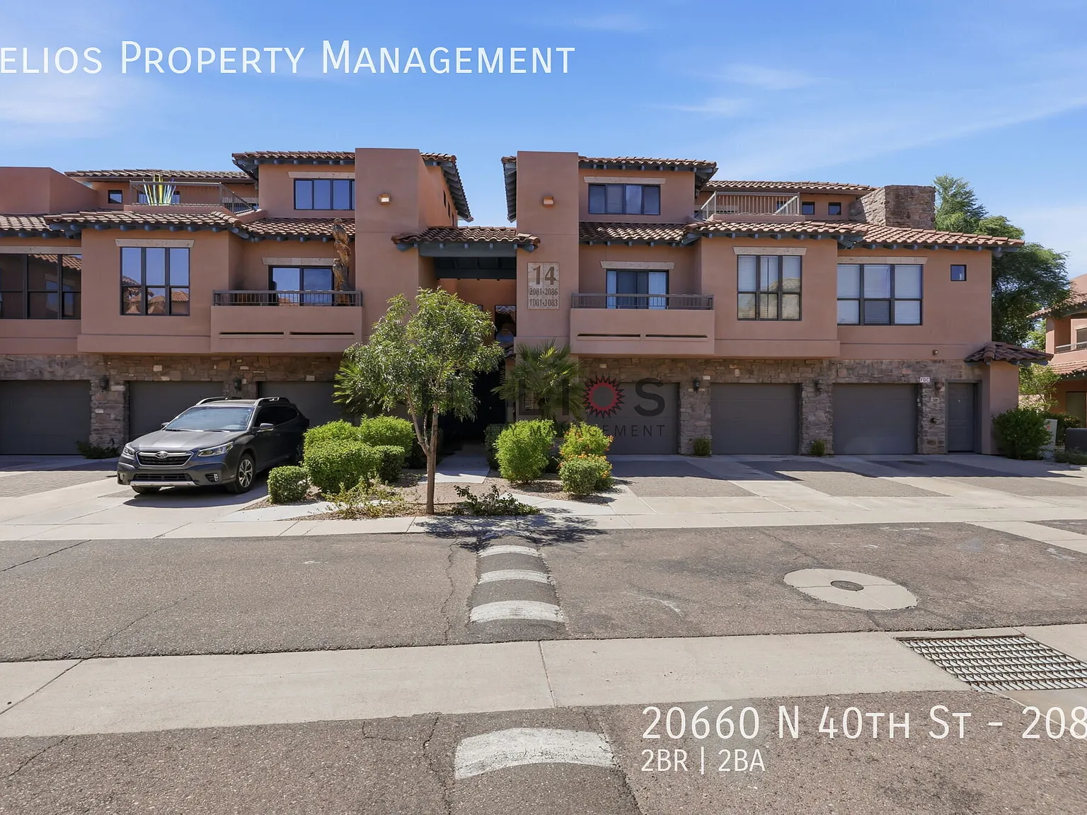 Beautiful Condo with Updated Interior, Private Balcony & Resort-Style Amenities! — Photo 2