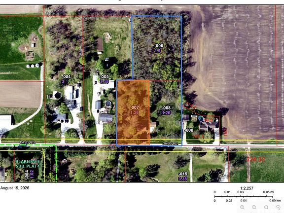 3rd image of 4487 Davis Rd