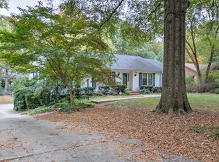 2802 Asbury Ter, Greensboro, NC 27408