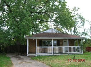 5409 Fayridge Ct, Cincinnati, OH 45238