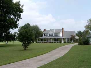 170 Rosemont Rd, Lagrange, GA 30241