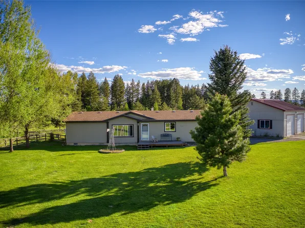 630 Capistrano NW, Kalispell, MT 59901
