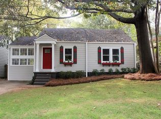 399 Morgan Pl, Atlanta, GA 30317