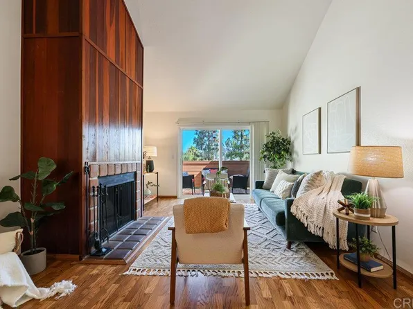 7755 Saranac Pl Unit 41, La Mesa, CA 91942