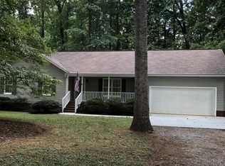 1529 Sykes Rd, Mebane, NC 27302
