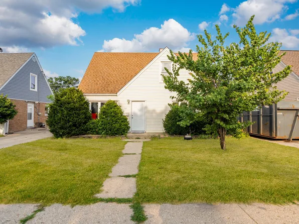 3321 Lincoln St, Franklin Park, IL 60131