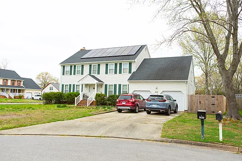1400 Leominster Ct Photo 1