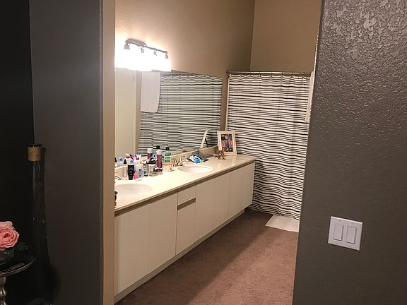 Master Bathroom One