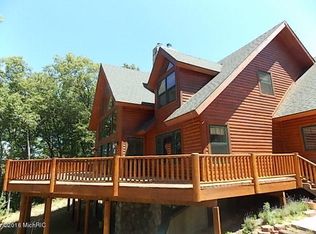 9403 Silver Creek Rd, Whitehall, MI 49461