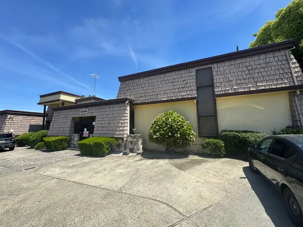 Lauren Garden Villas, 5840 Fair Oaks Blvd APT 18, Carmichael, CA 95608