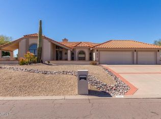 16129 E Trevino Dr, Fountain Hills, AZ 85268